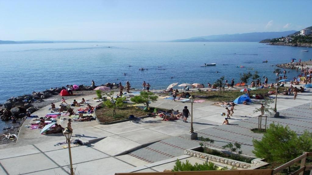 Dalibor Apartment Senj  Exterior foto