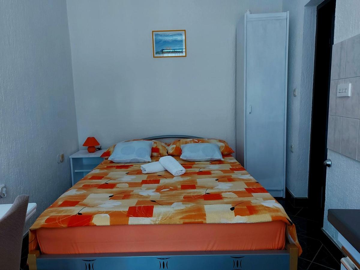 Dalibor Apartment Senj  Exterior foto