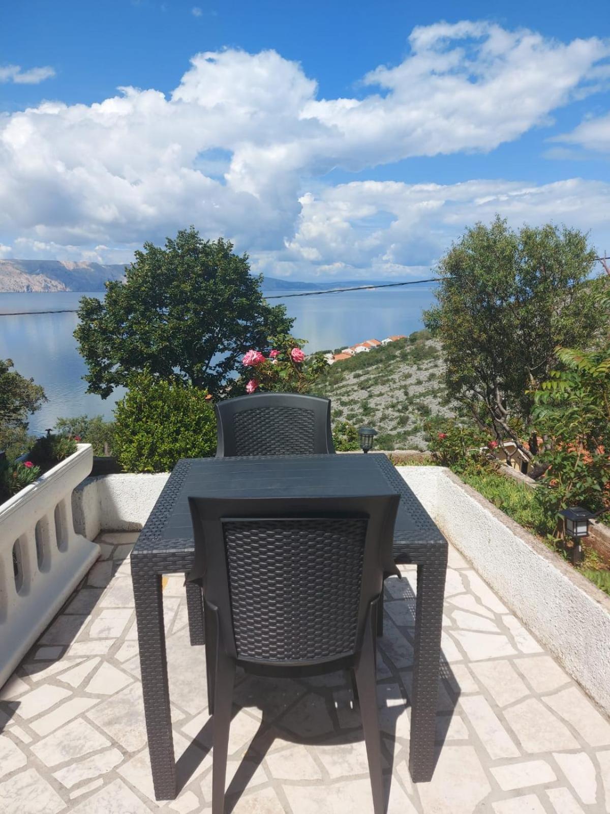 Dalibor Apartment Senj  Exterior foto