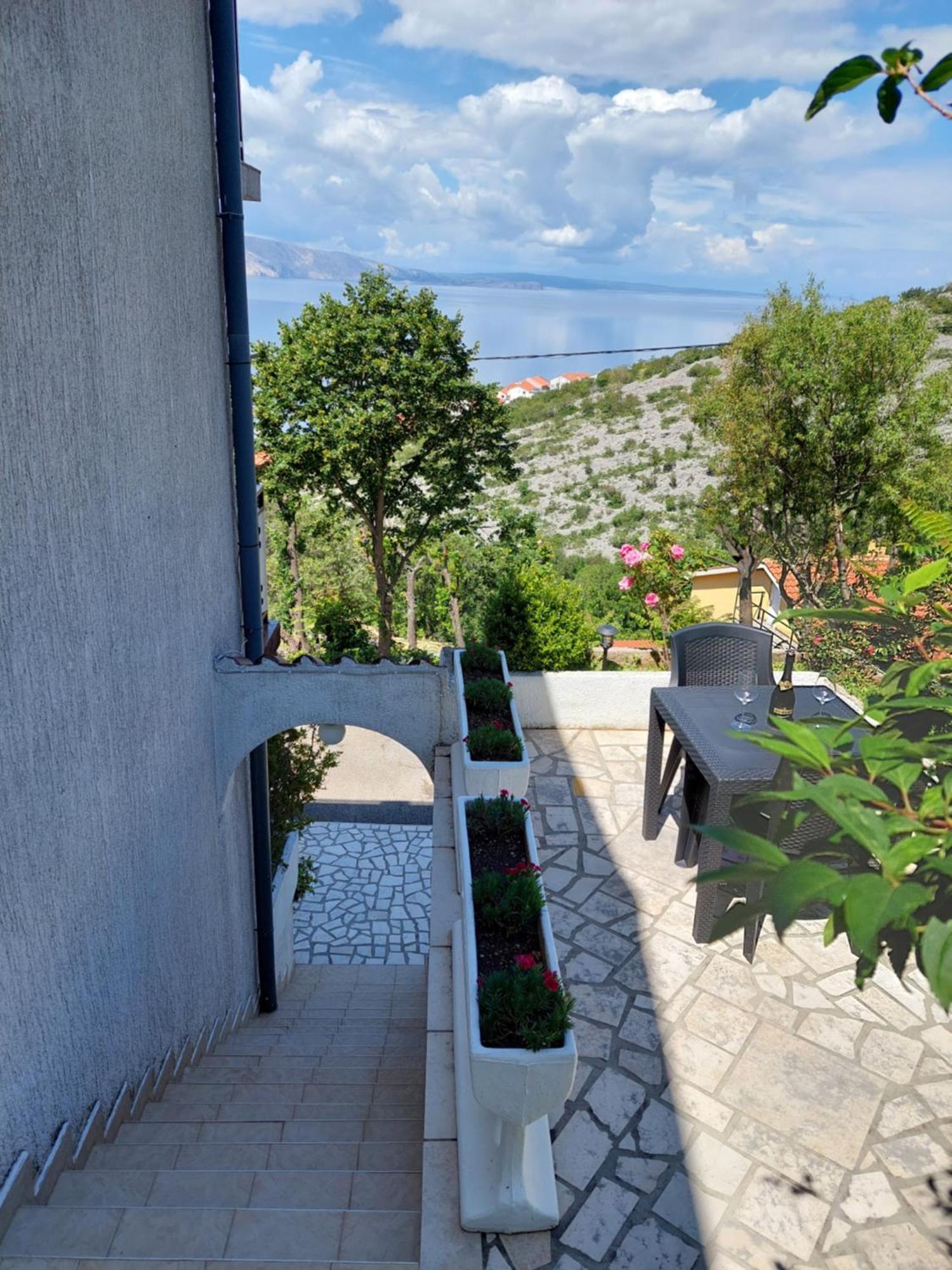Dalibor Apartment Senj  Exterior foto