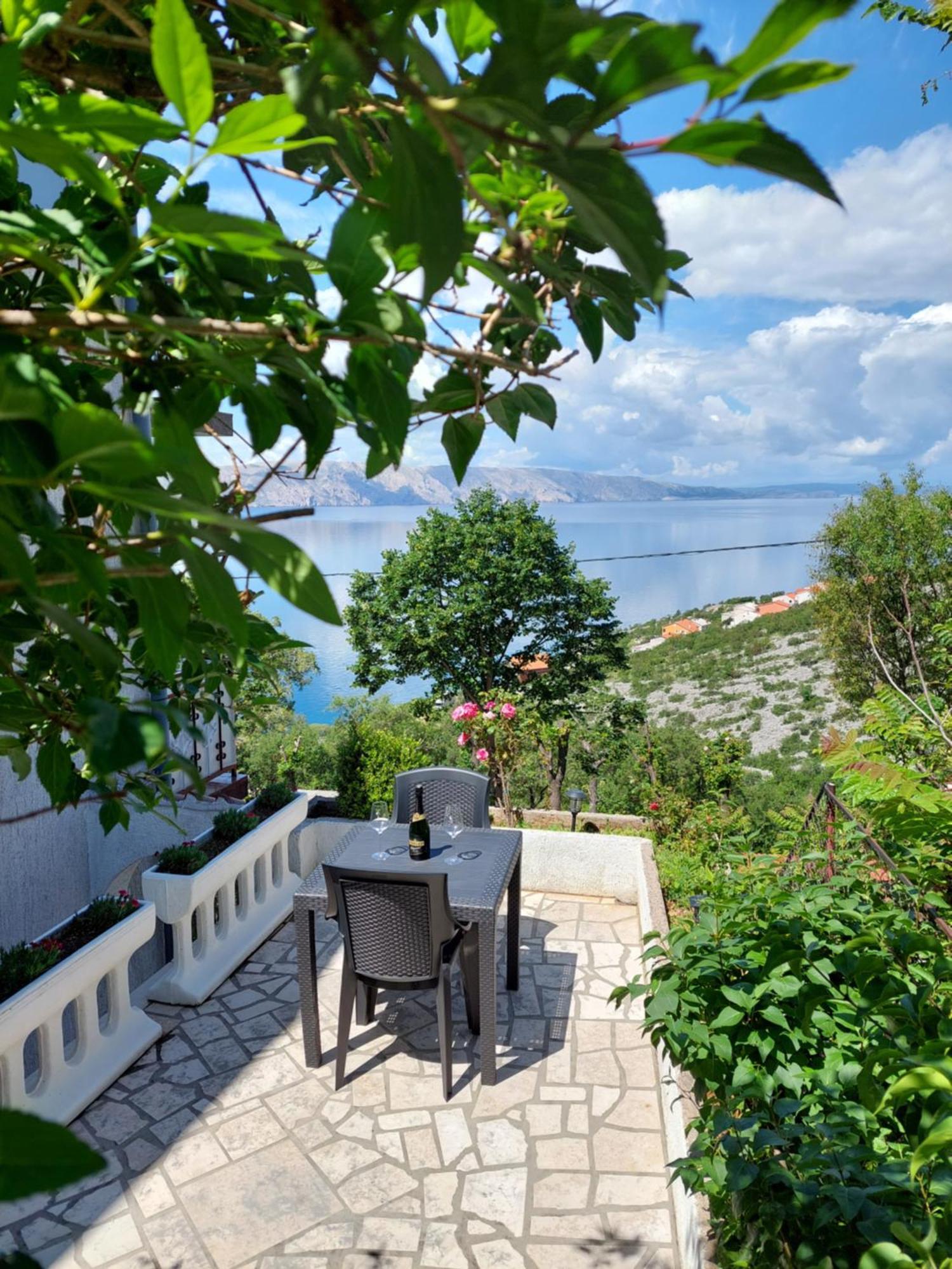 Dalibor Apartment Senj  Exterior foto