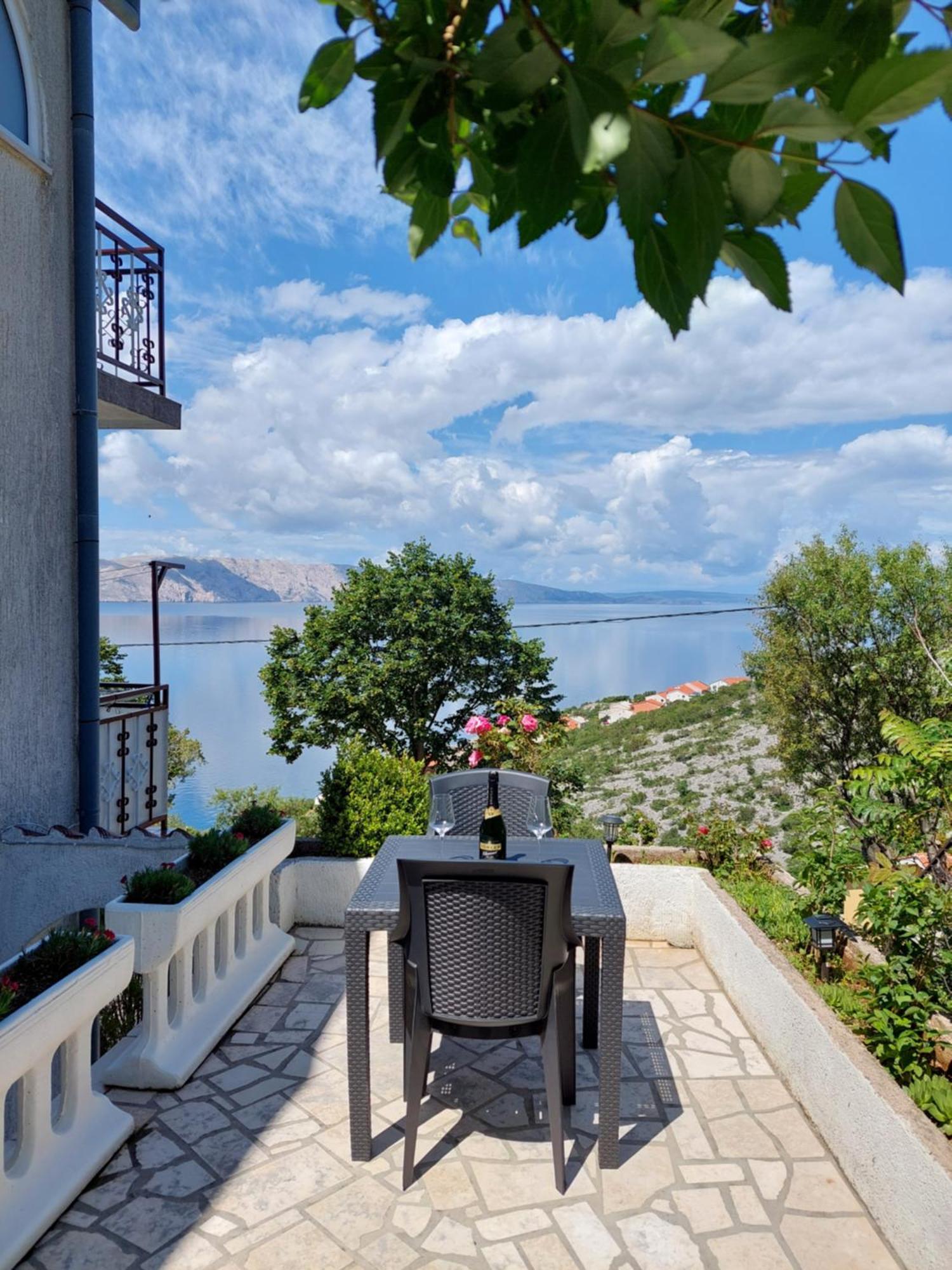 Dalibor Apartment Senj  Exterior foto