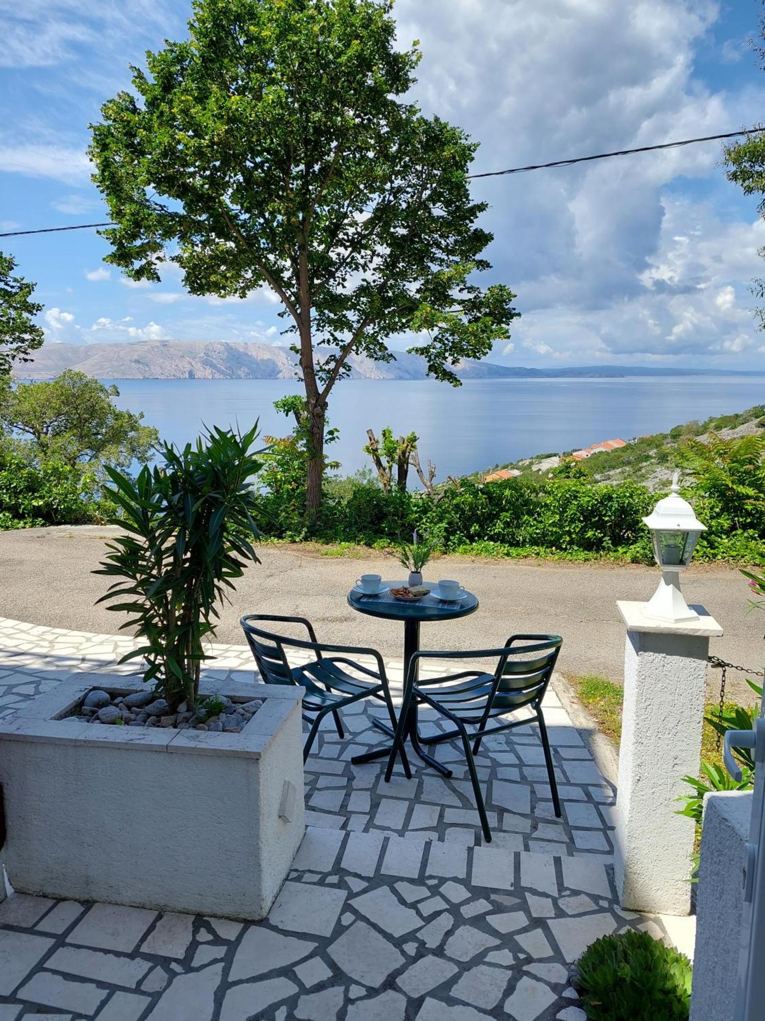 Dalibor Apartment Senj  Exterior foto