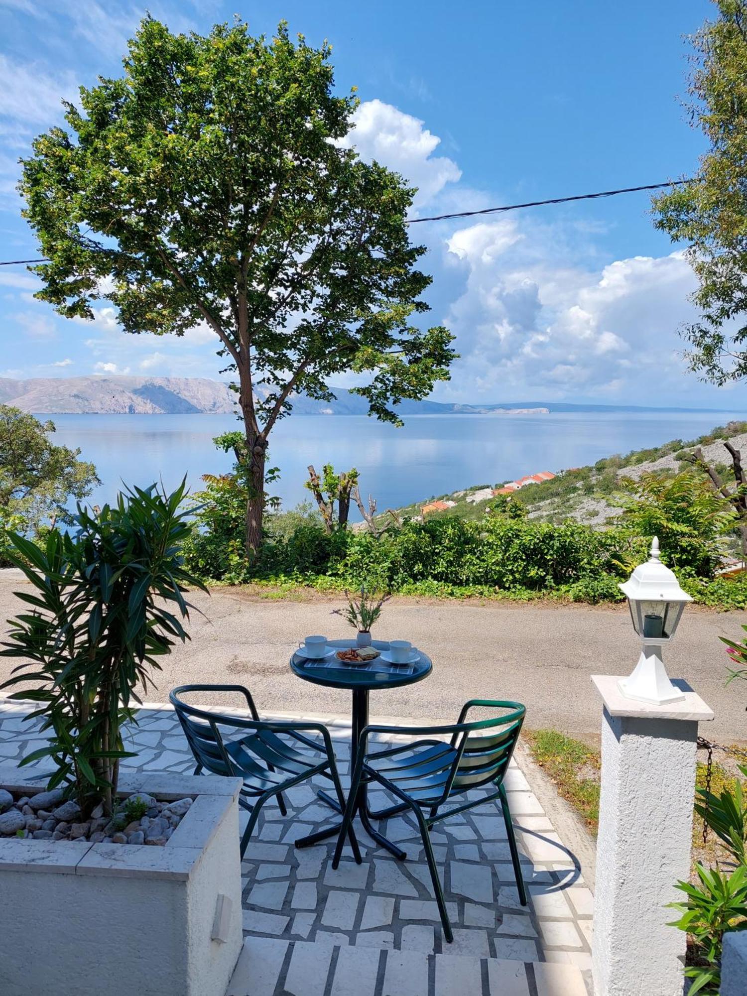 Dalibor Apartment Senj  Exterior foto
